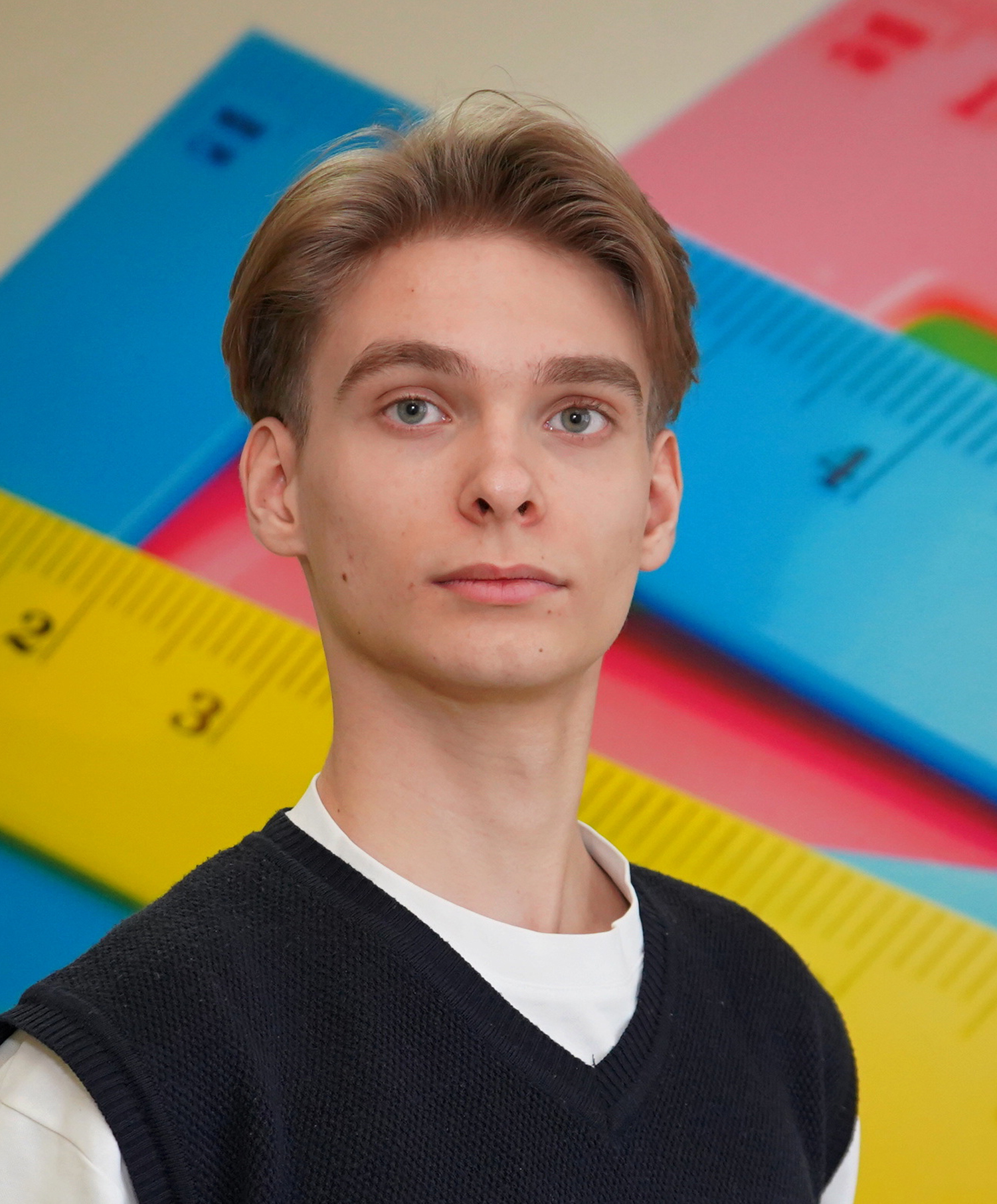 Fedorov Petr Alekseevic