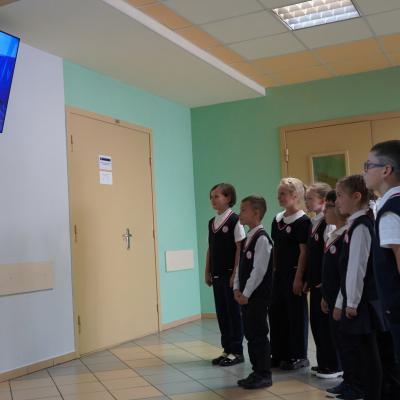 Шоу профессий