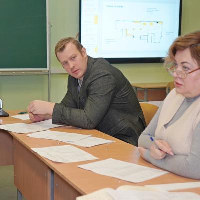 Экспертиза пройдена!