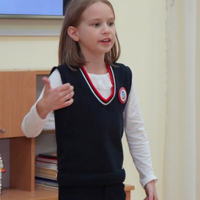 Разукрасим мир стихами