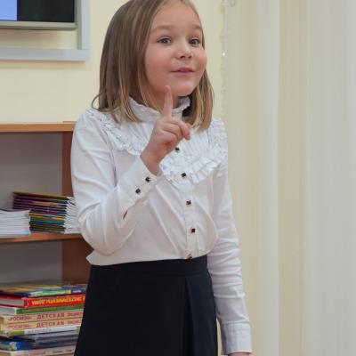 Разукрасим мир стихами