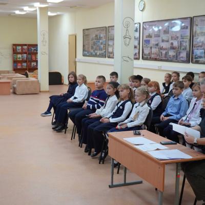 Разукрасим мир стихами