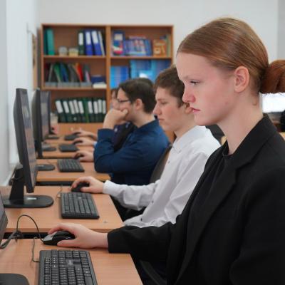 Большой этнографический диктант