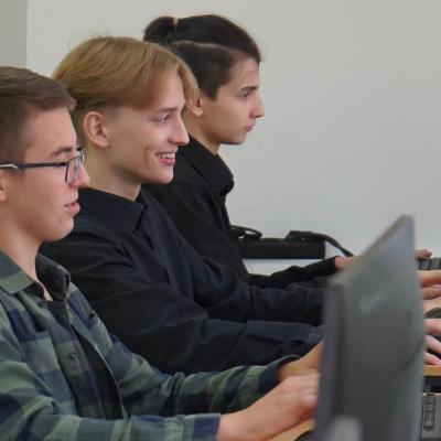 Большой этнографический диктант