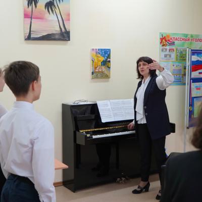 День открытых дверей