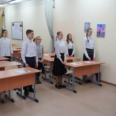 День открытых дверей
