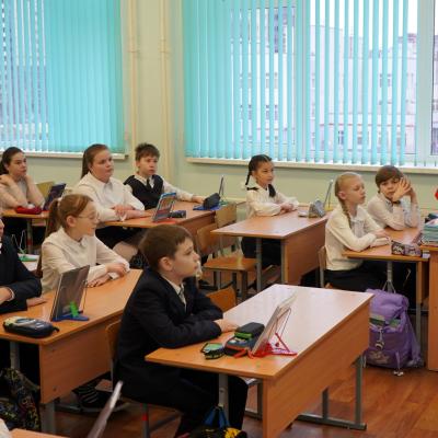 От Руси к России