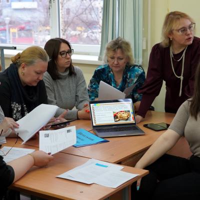 Педагогический совет