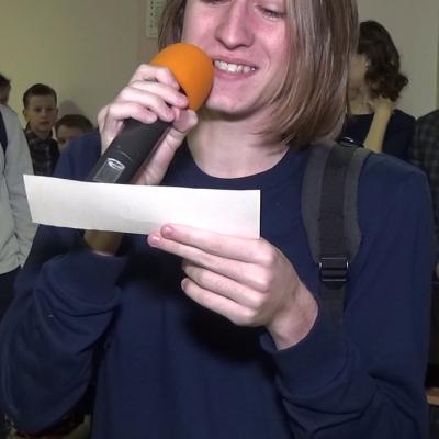 «Лицея день заветный…»