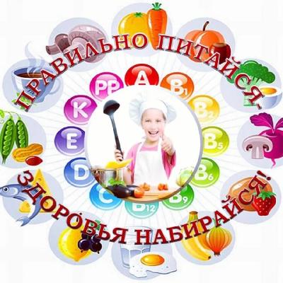 Всероссийская неделя школьного питания