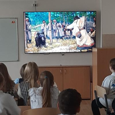Широка страна моя родная