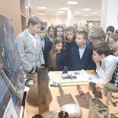 День неизвестного солдата