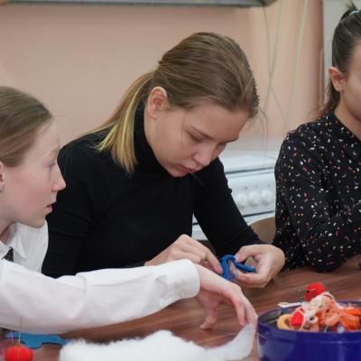 Неделя культурологии