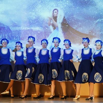 Праздничные концерты