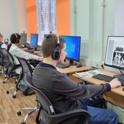 Адреса блокадного города