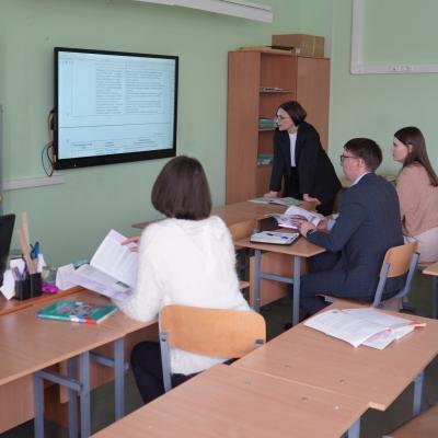 Педагогический совет