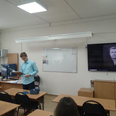 День Победы. Бессмертный полк