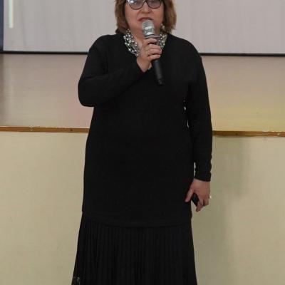 Первоклассный первоклассник